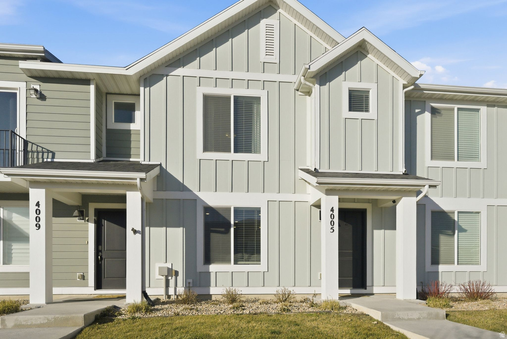 4005 W COOL SPRING AVE Lehi, UT 84048