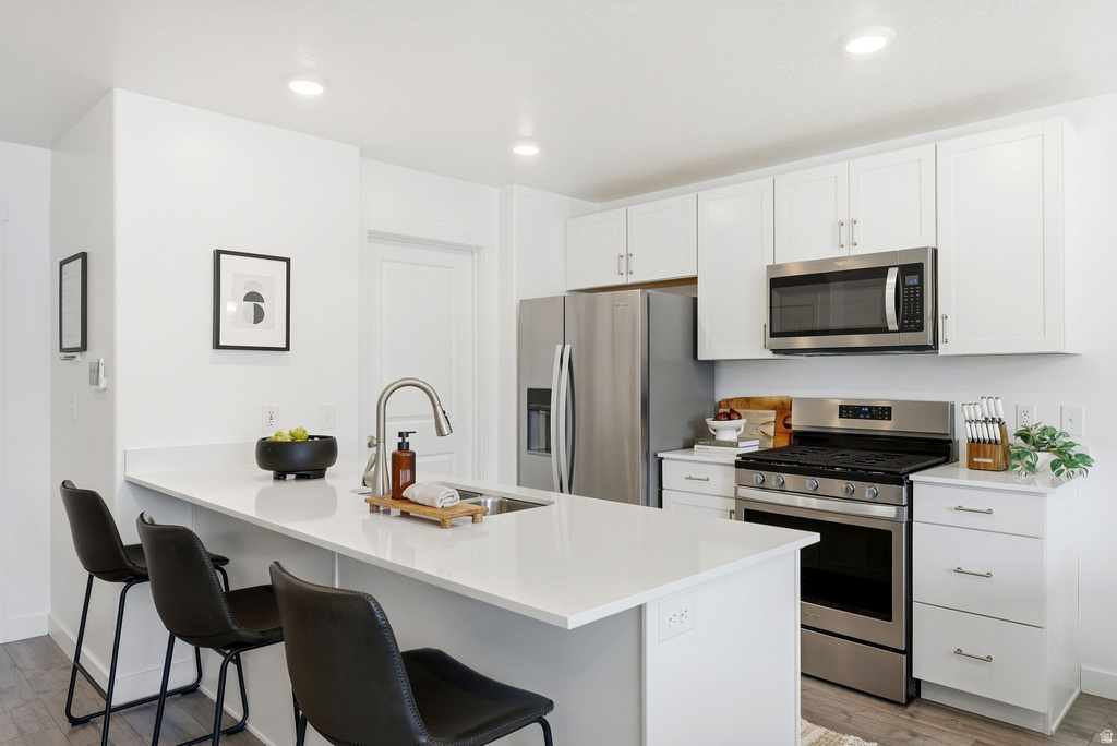 4005 W COOL SPRING AVE Lehi, UT 84048