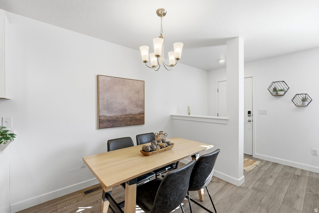 4005 W COOL SPRING AVE Lehi, UT 84048