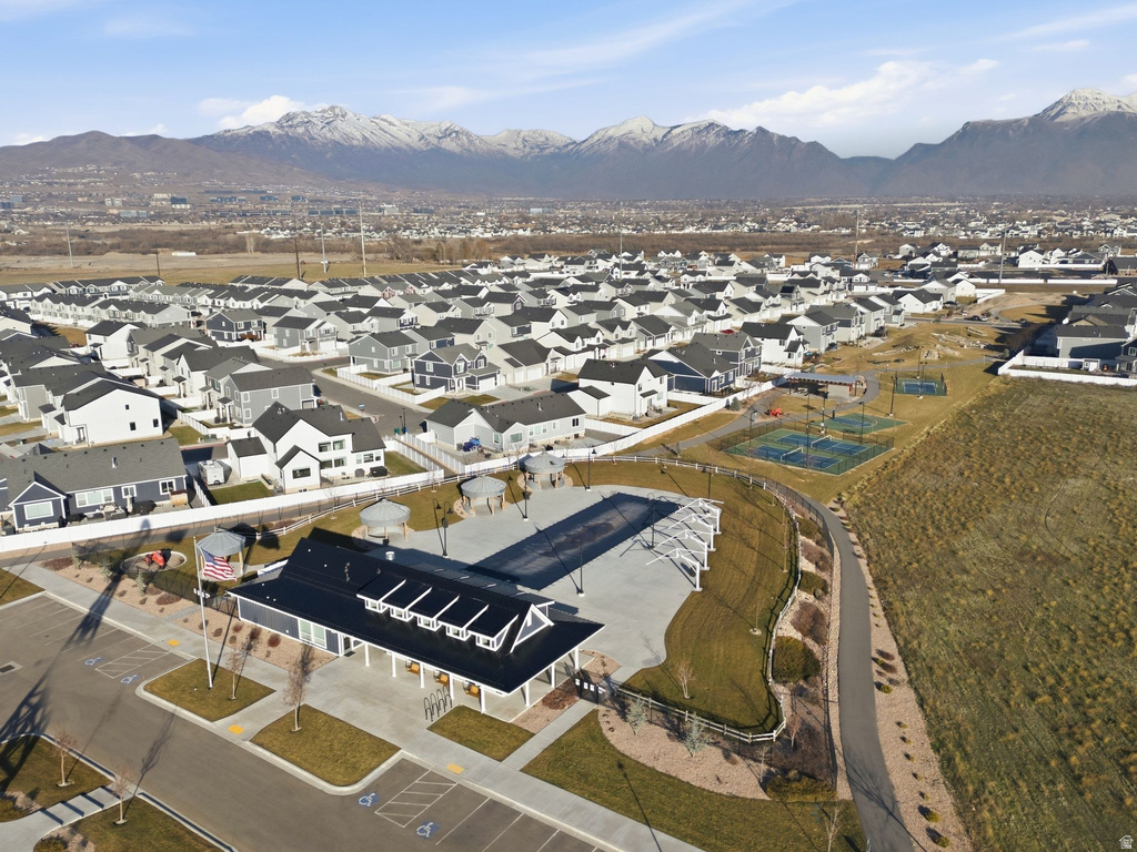 4005 W COOL SPRING AVE Lehi, UT 84048