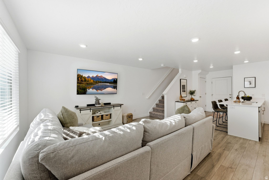 4005 W COOL SPRING AVE Lehi, UT 84048