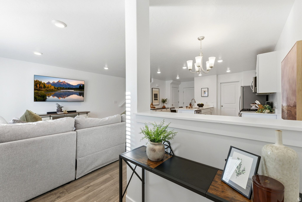 4005 W COOL SPRING AVE Lehi, UT 84048