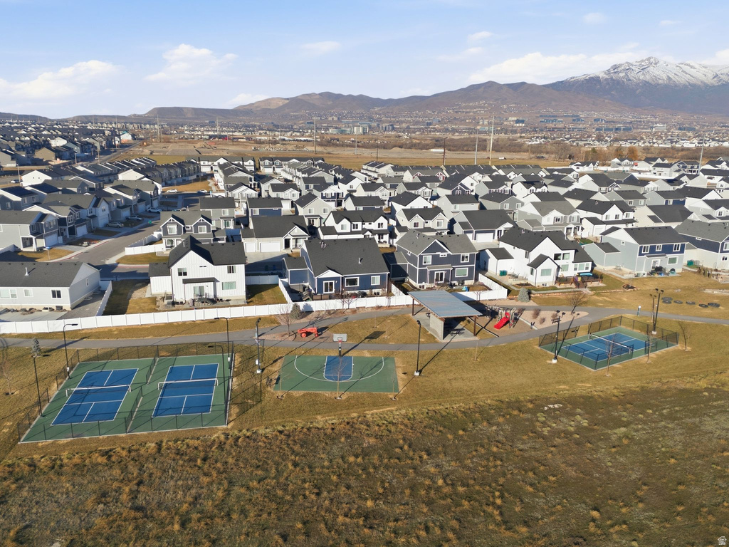 4005 W COOL SPRING AVE Lehi, UT 84048