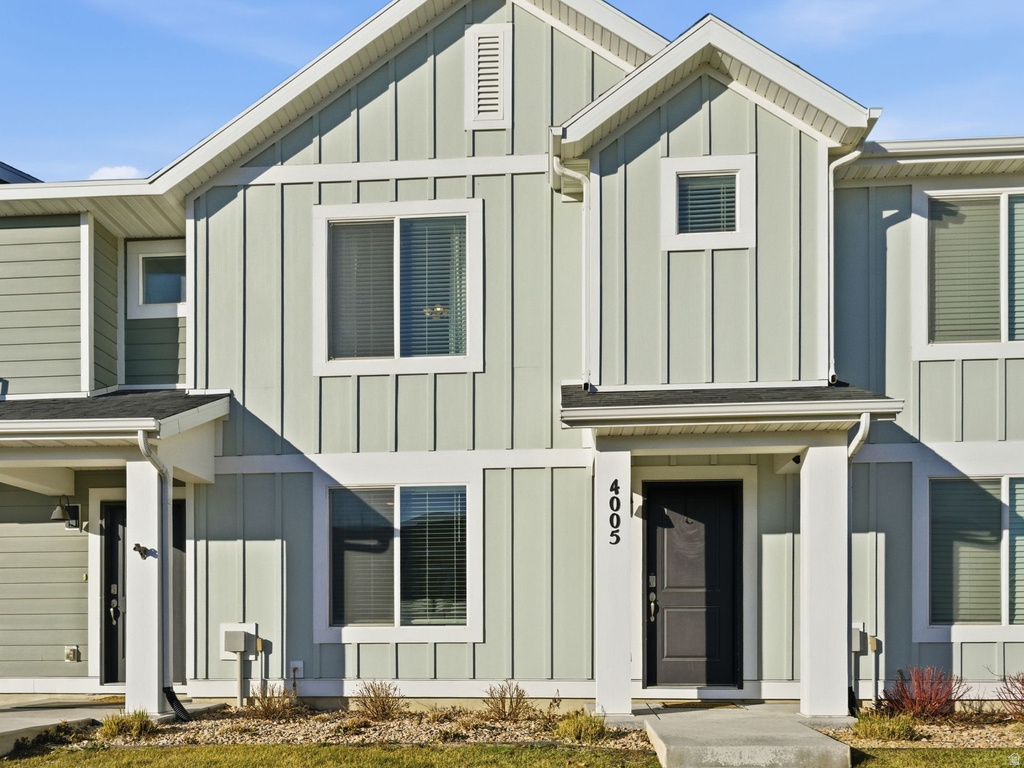 4005 W COOL SPRING AVE Lehi, UT 84048