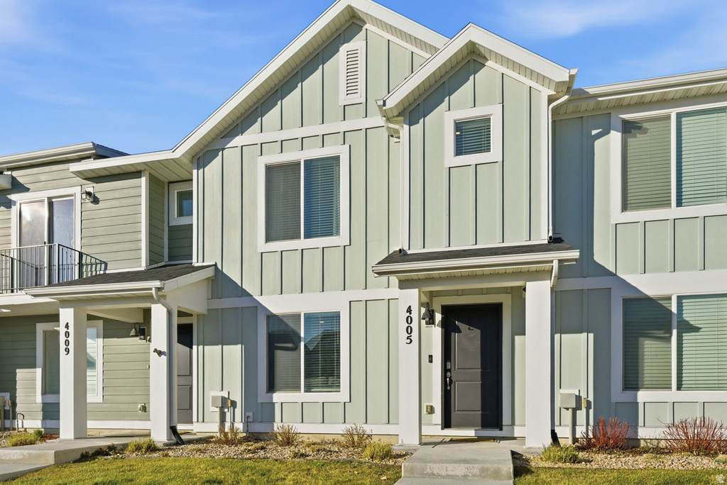 4005 W COOL SPRING AVE Lehi, UT 84048