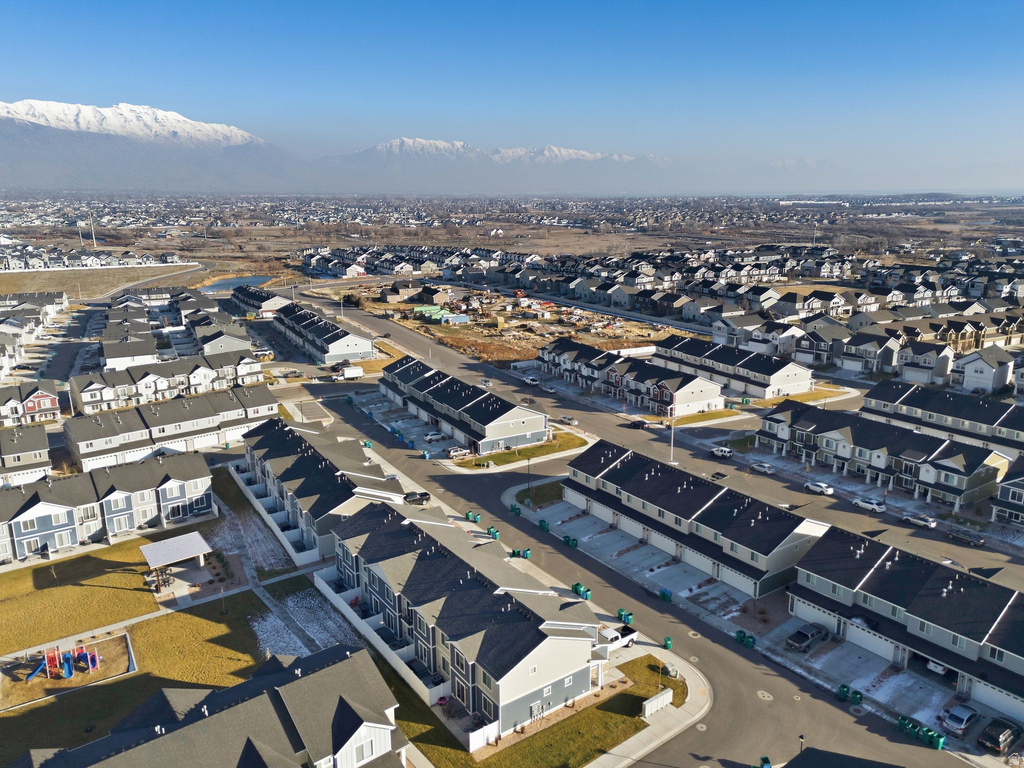 4005 W COOL SPRING AVE Lehi, UT 84048