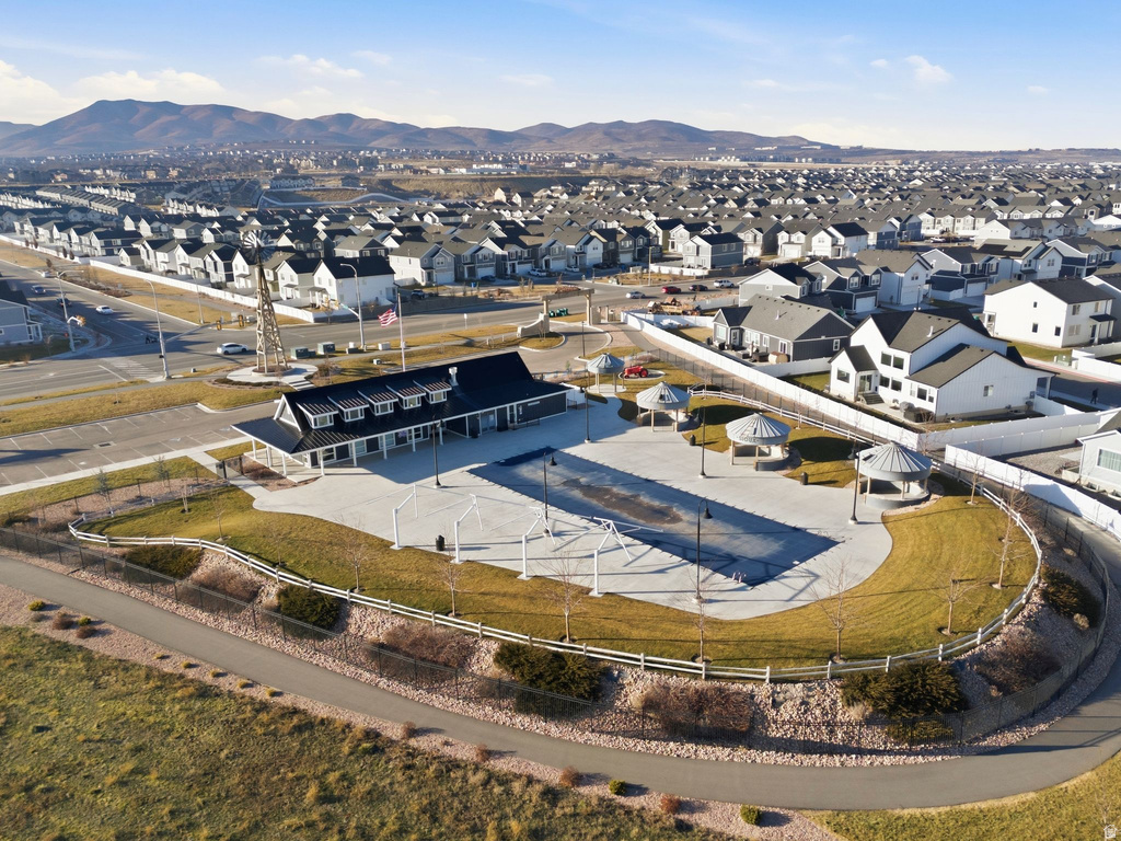 4005 W COOL SPRING AVE Lehi, UT 84048