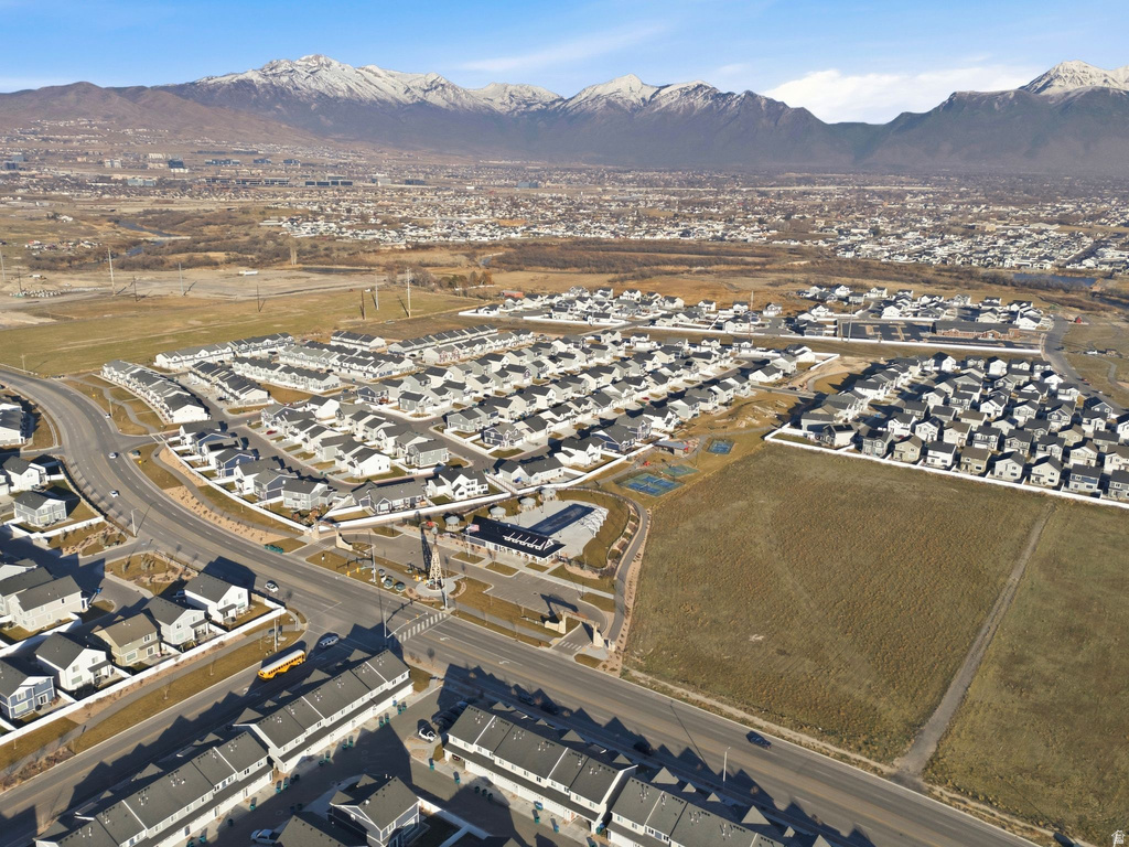 4005 W COOL SPRING AVE Lehi, UT 84048