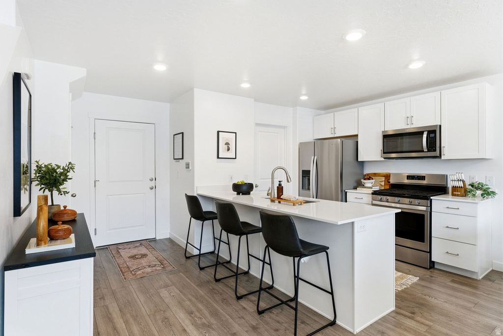 4005 W COOL SPRING AVE Lehi, UT 84048