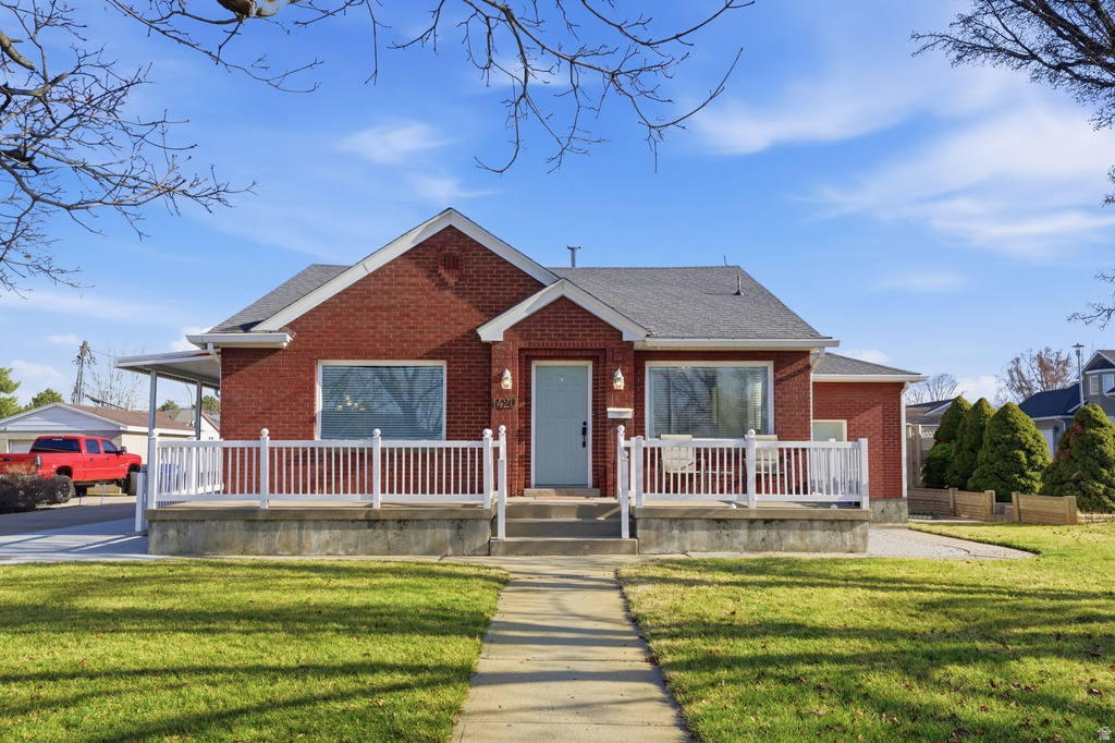 1420 N MAIN ST Bountiful, UT 84010