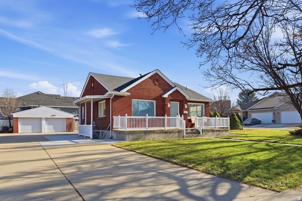 1420 N MAIN ST Bountiful, UT 84010