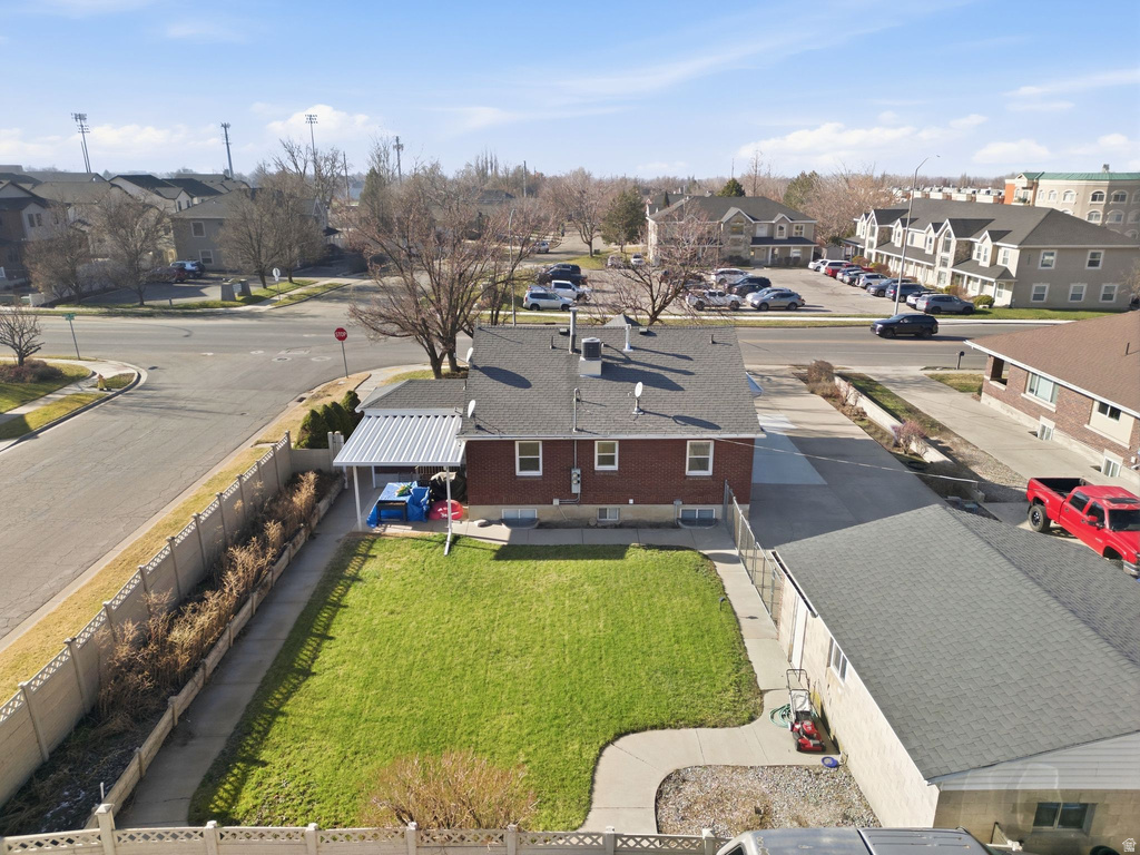 1420 N MAIN ST Bountiful, UT 84010