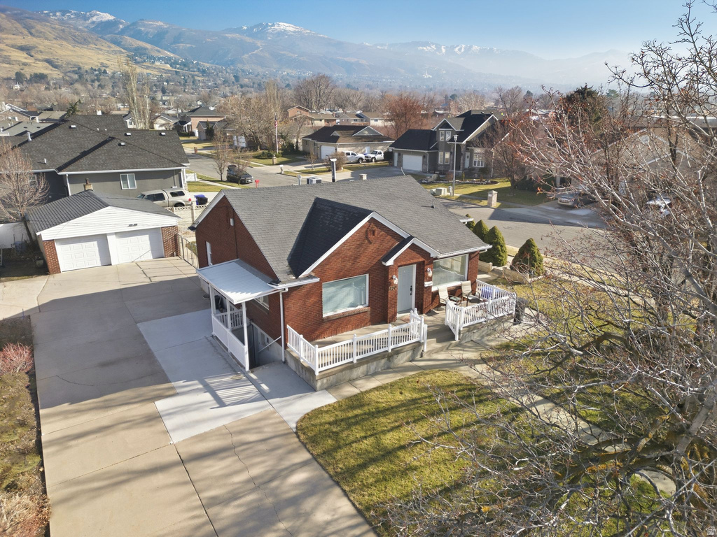 1420 N MAIN ST Bountiful, UT 84010