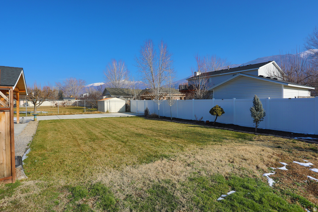2202 N 2300 E Layton, UT 84040