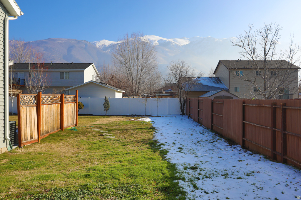 2202 N 2300 E Layton, UT 84040