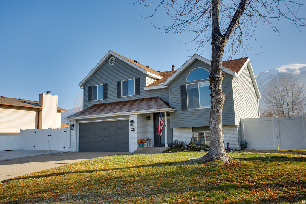 2202 N 2300 E Layton, UT 84040