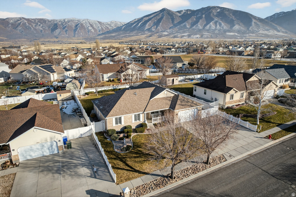 1194 N 690 E Tooele, UT 84074