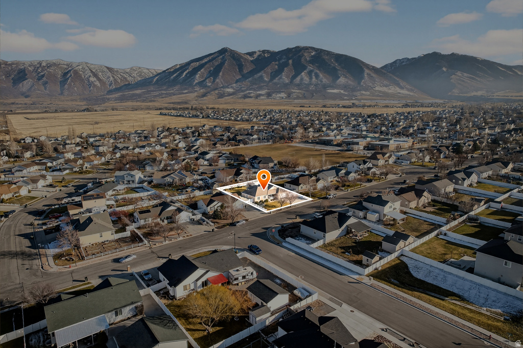1194 N 690 E Tooele, UT 84074