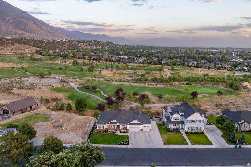 4673 W CANYON VIEW DR Highland, UT 84003