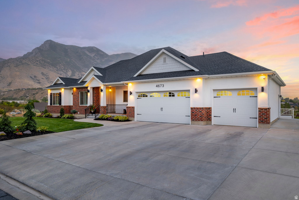 4673 W CANYON VIEW DR Highland, UT 84003