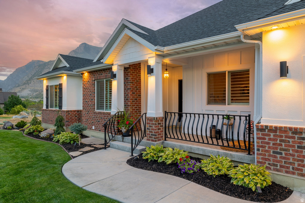 4673 W CANYON VIEW DR Highland, UT 84003