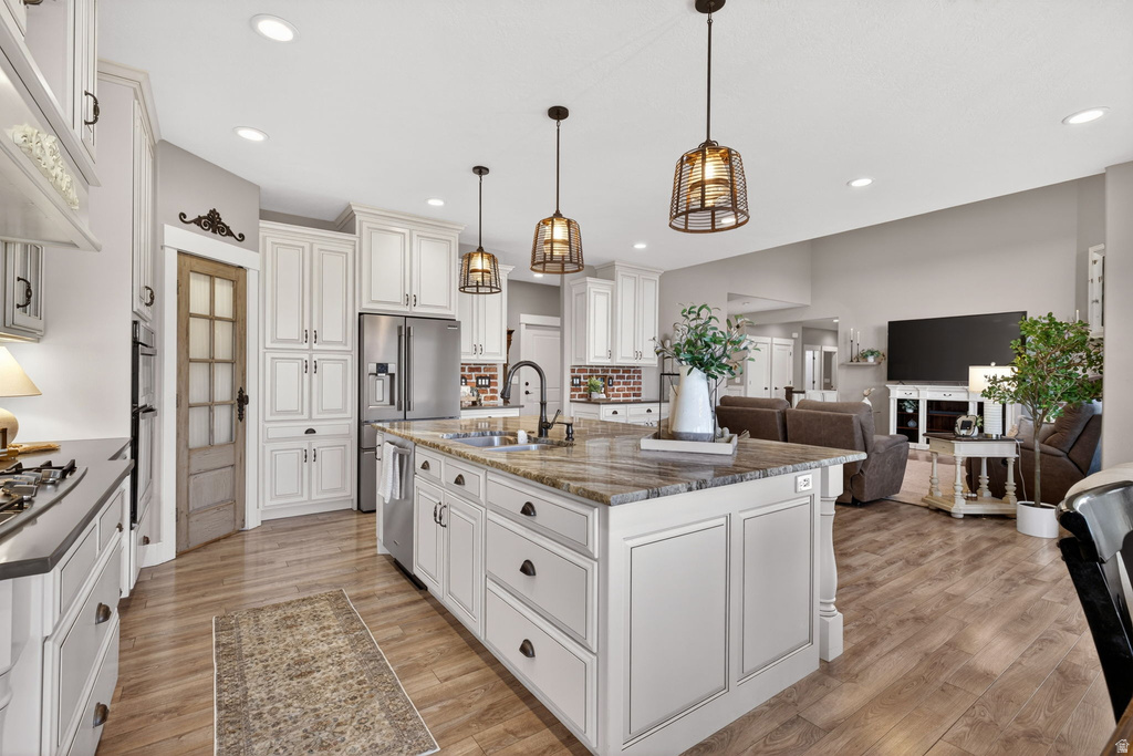 4673 W CANYON VIEW DR Highland, UT 84003