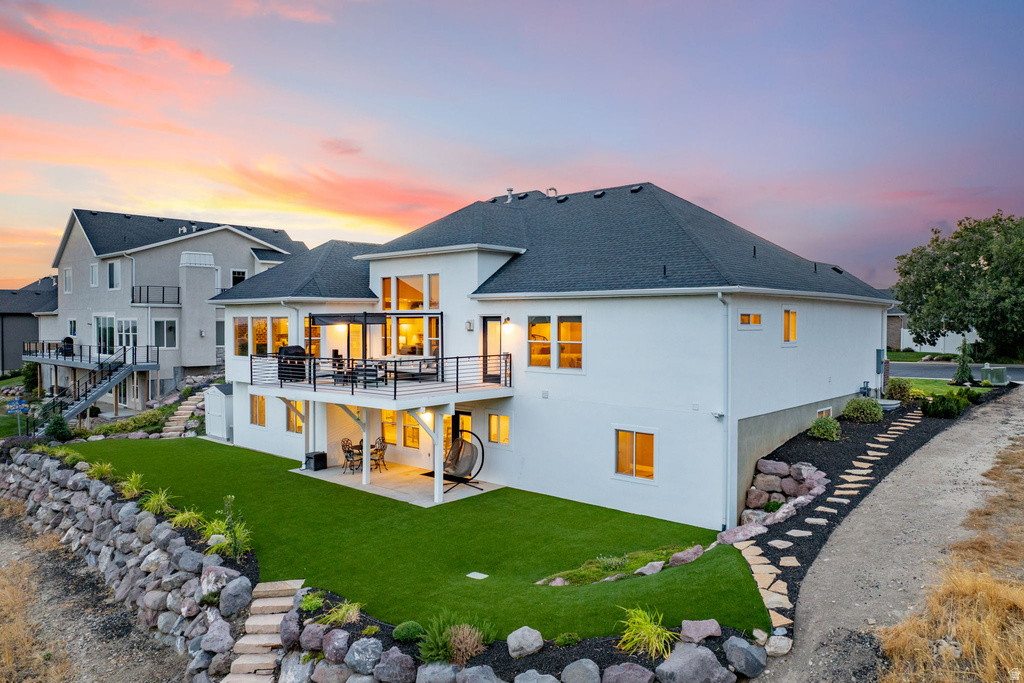 4673 W CANYON VIEW DR Highland, UT 84003