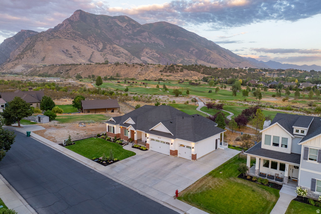 4673 W CANYON VIEW DR Highland, UT 84003