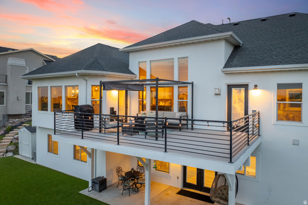 4673 W CANYON VIEW DR Highland, UT 84003