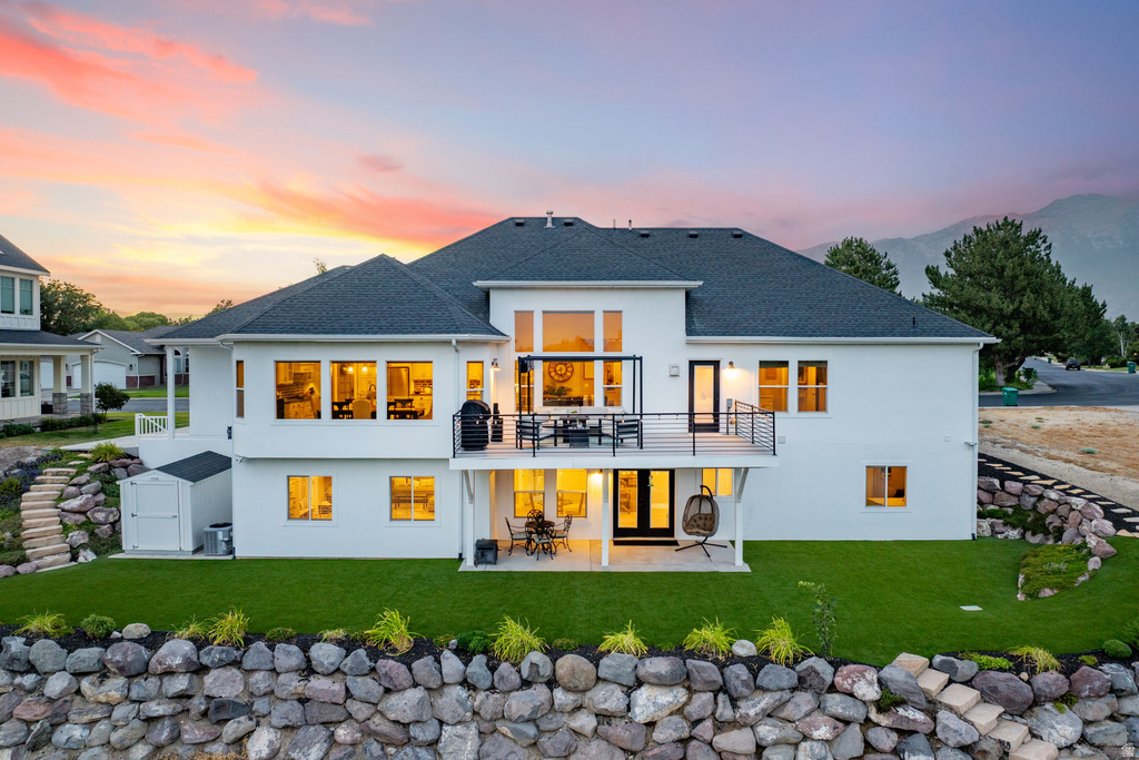 4673 W CANYON VIEW DR Highland, UT 84003