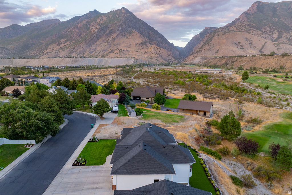 4673 W CANYON VIEW DR Highland, UT 84003