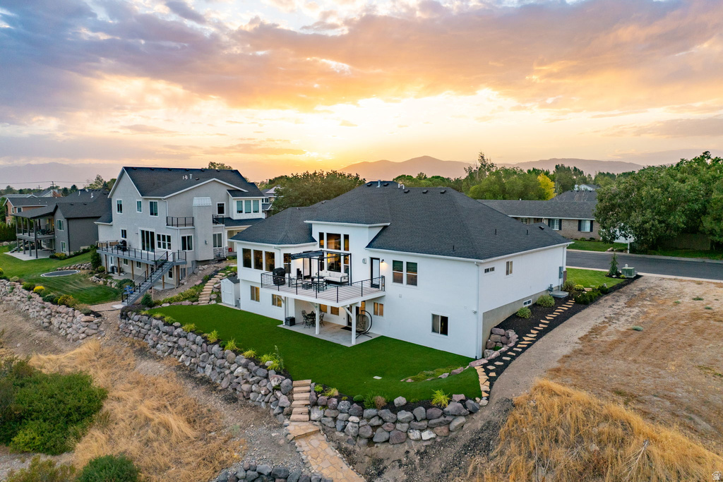 4673 W CANYON VIEW DR Highland, UT 84003