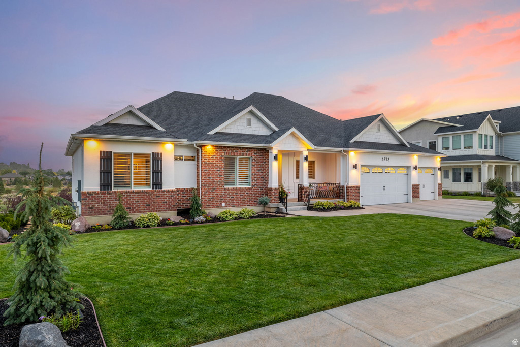 4673 W CANYON VIEW DR Highland, UT 84003