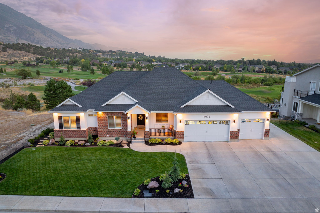 4673 W CANYON VIEW DR Highland, UT 84003