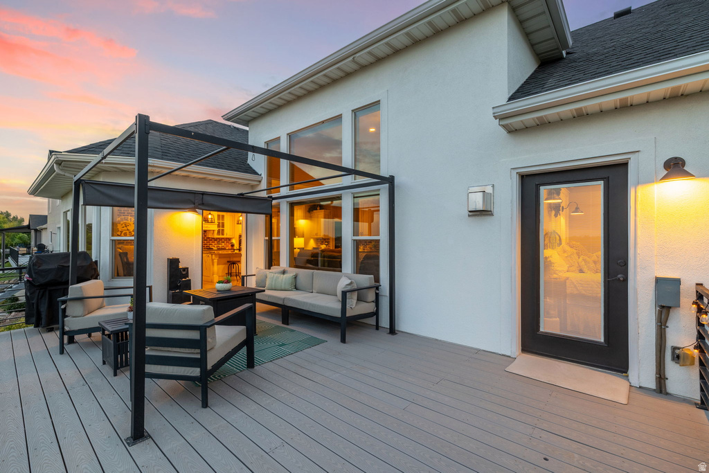 4673 W CANYON VIEW DR Highland, UT 84003