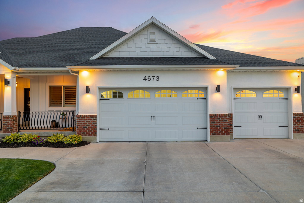 4673 W CANYON VIEW DR Highland, UT 84003