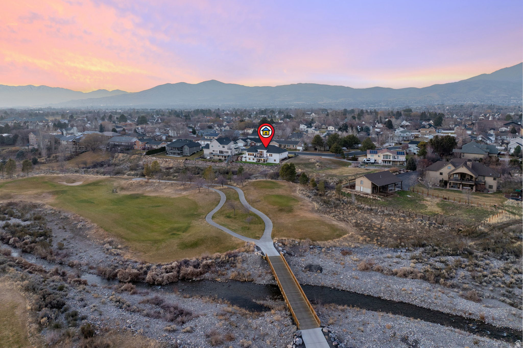 4673 W CANYON VIEW DR Highland, UT 84003