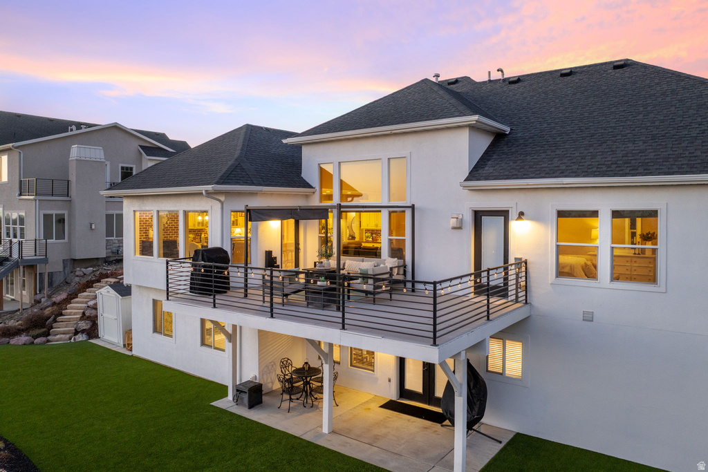 4673 W CANYON VIEW DR Highland, UT 84003