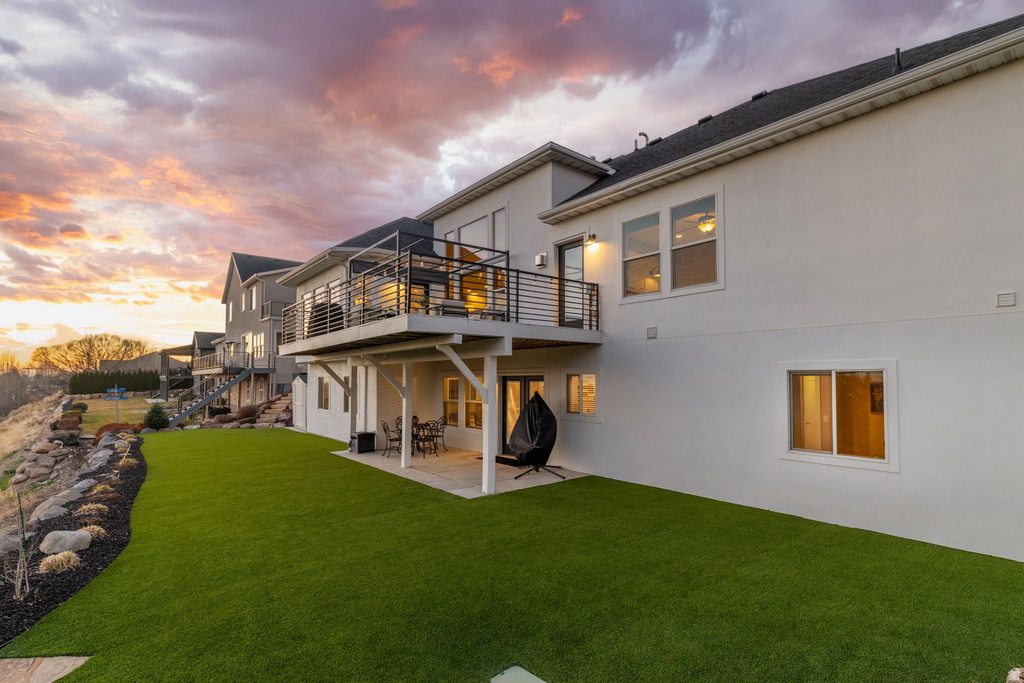 4673 W CANYON VIEW DR Highland, UT 84003