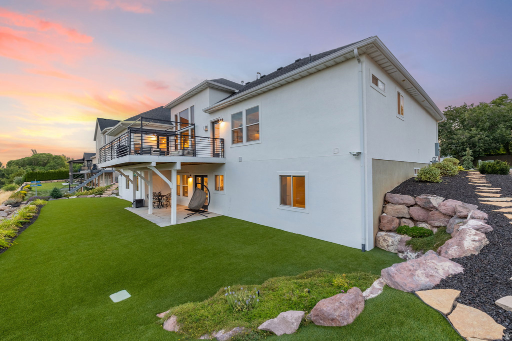 4673 W CANYON VIEW DR Highland, UT 84003