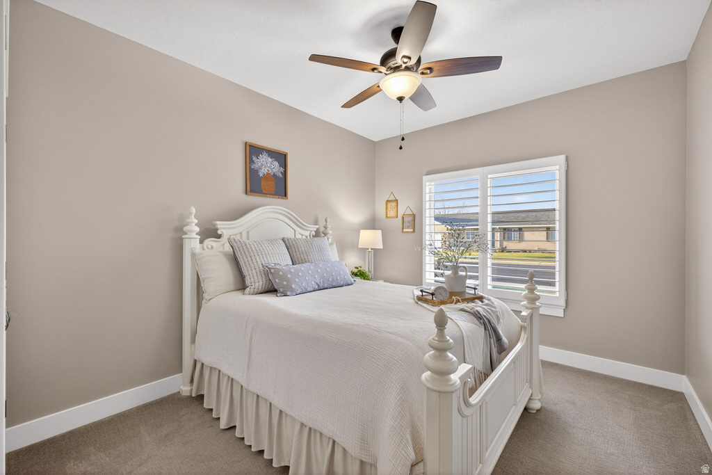 4673 W CANYON VIEW DR Highland, UT 84003