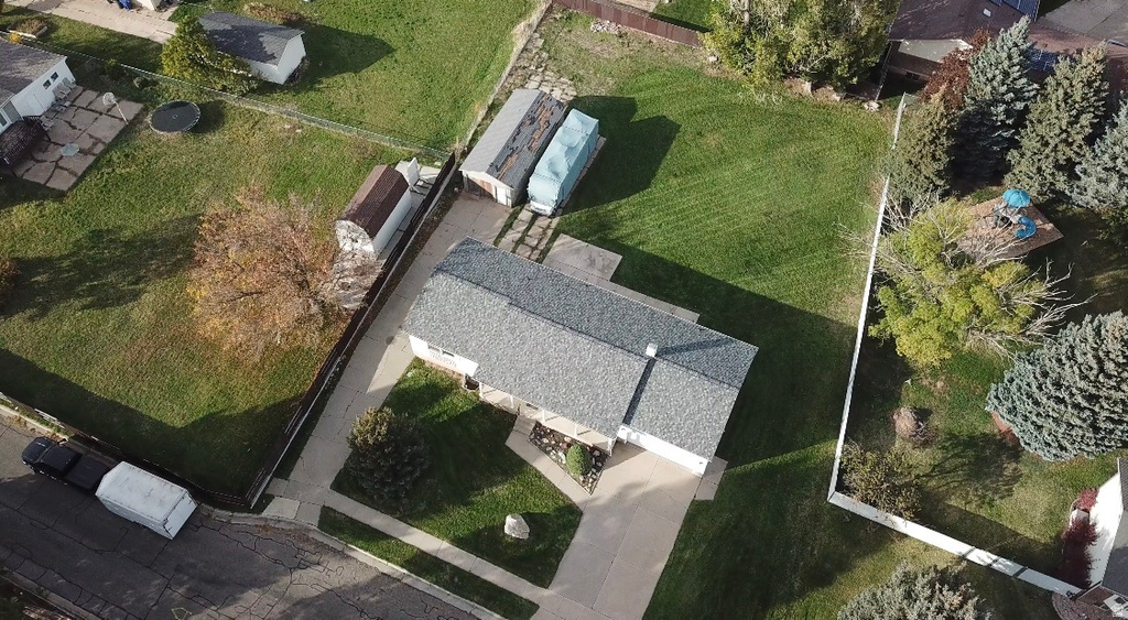 1612 E CANYON DR South Weber, UT 84405