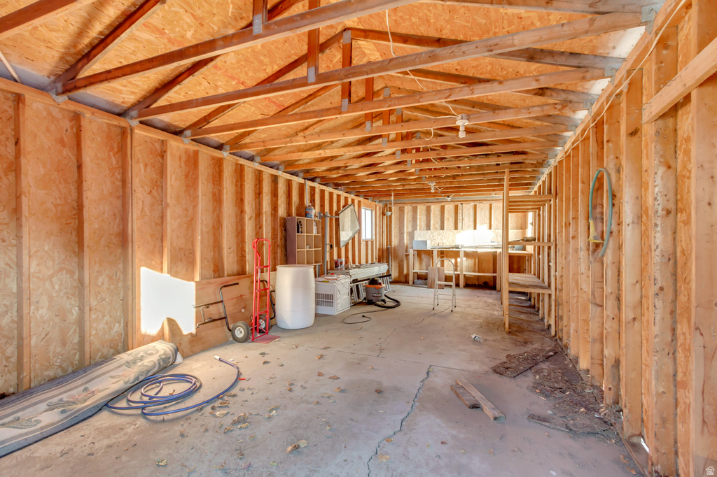 1612 E CANYON DR South Weber, UT 84405