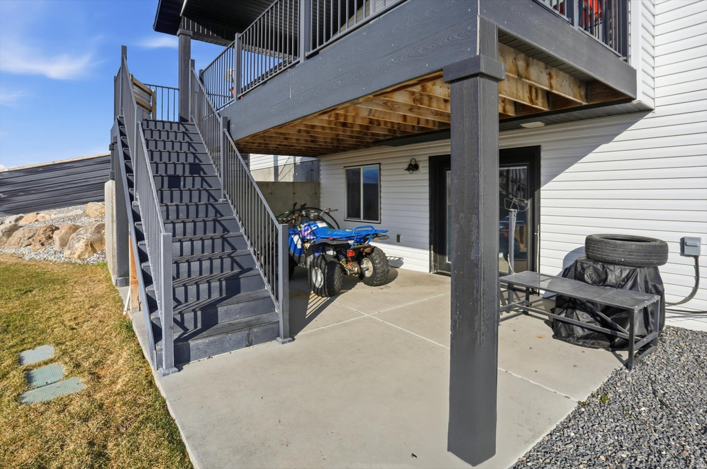 15263 N 4950 W Garland, UT 84312