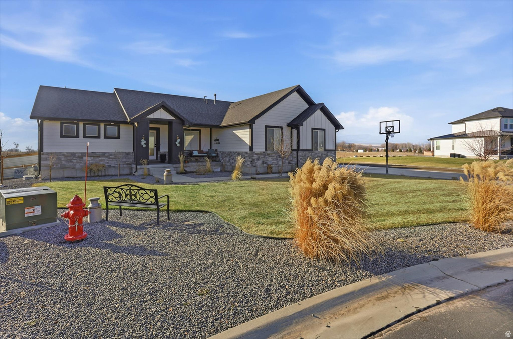 15263 N 4950 W Garland, UT 84312