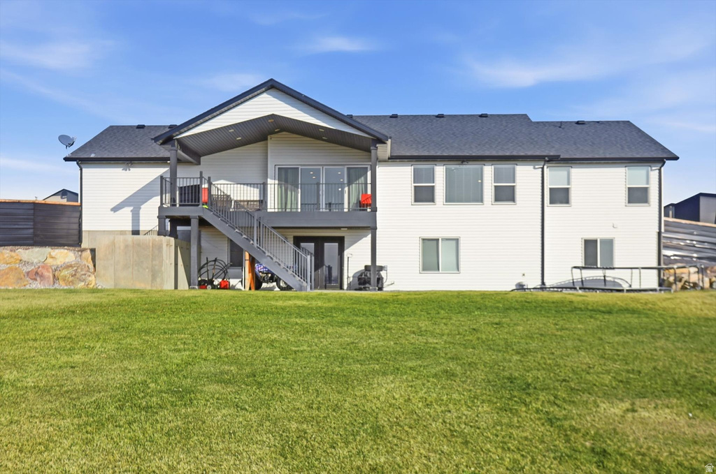 15263 N 4950 W Garland, UT 84312