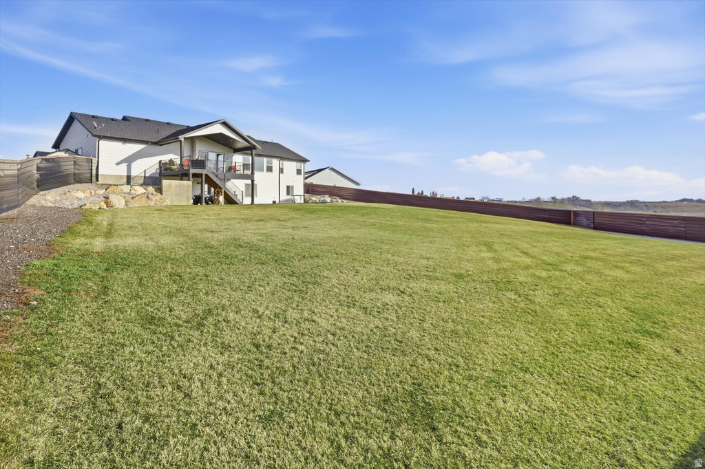 15263 N 4950 W Garland, UT 84312