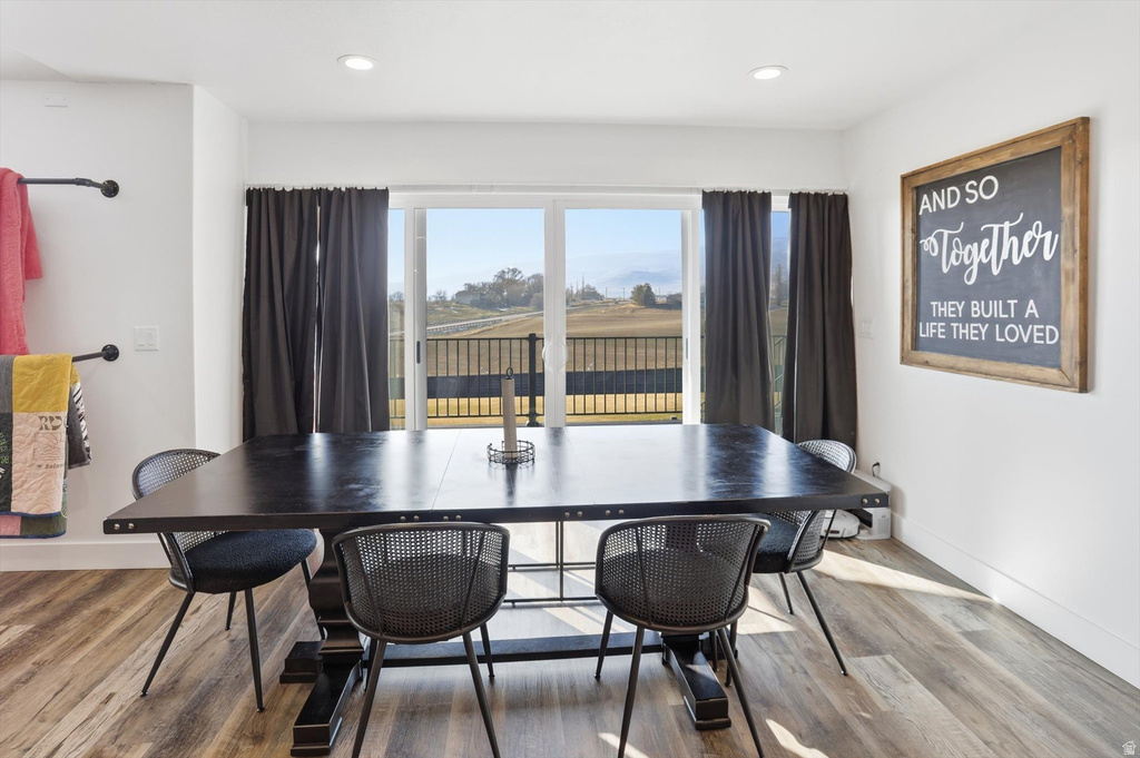 15263 N 4950 W Garland, UT 84312