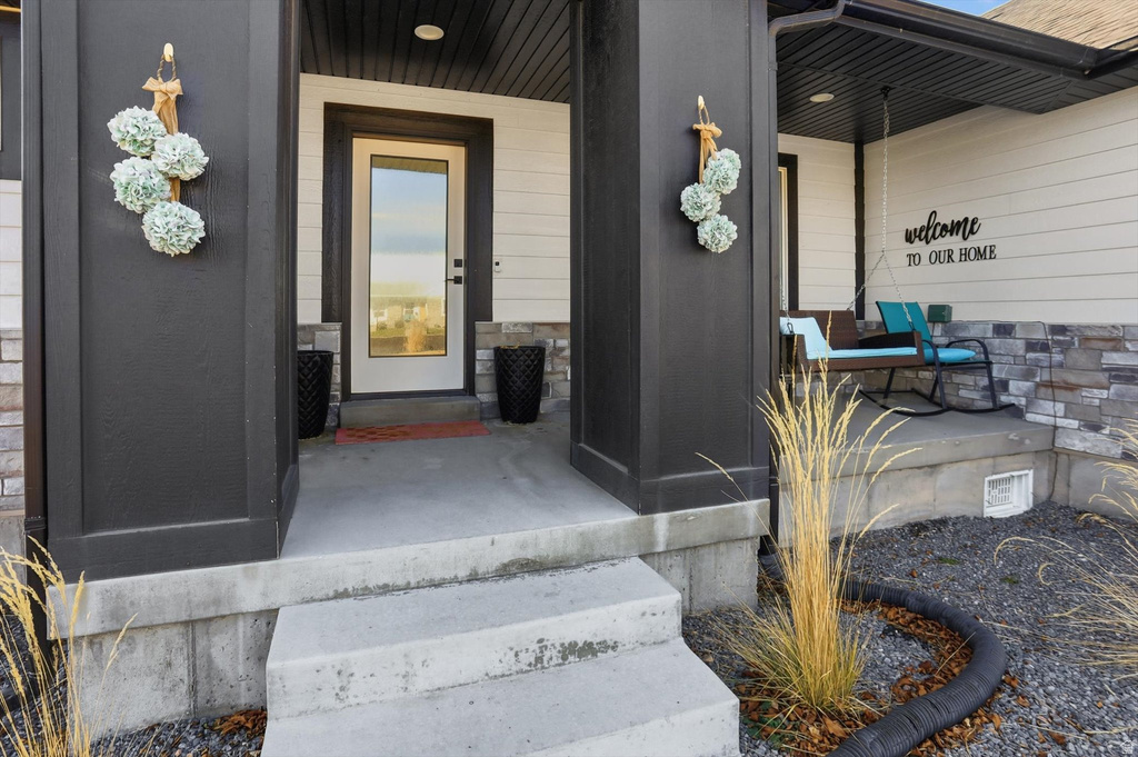 15263 N 4950 W Garland, UT 84312