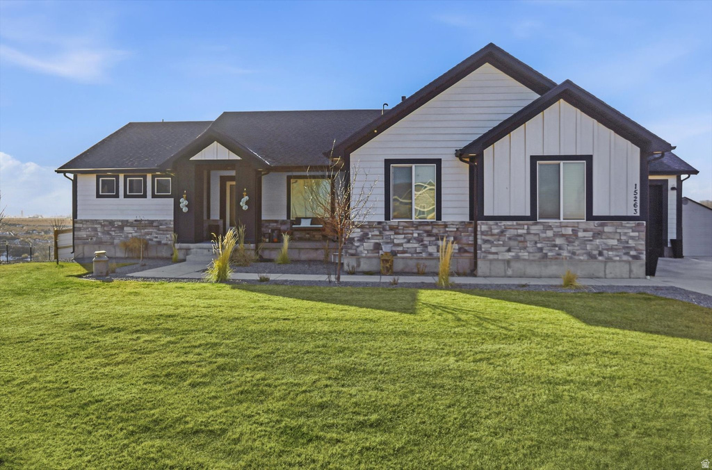 15263 N 4950 W Garland, UT 84312